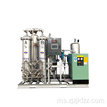Mesin Penjana Nitrogen dan Oksigen